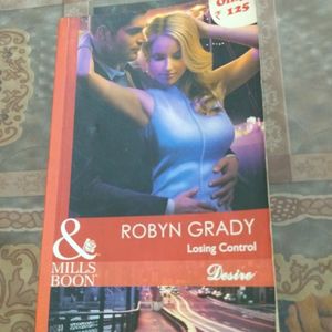 Mills & Boon - Robyn Grady