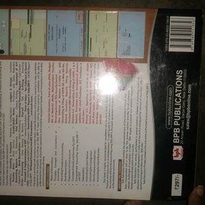 Tally And GST Book