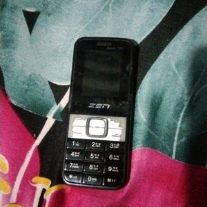 Zen Mobile Phone