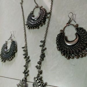 Oxidise Set