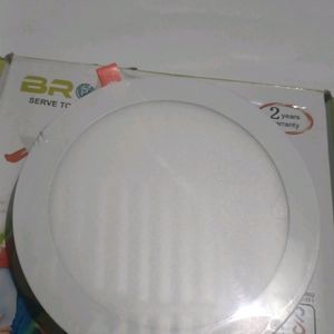 Home Roun Sealing Light