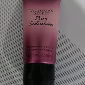 Victoria Secret's Pure Seduction Lotion