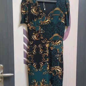 Kazo Bodycon dress