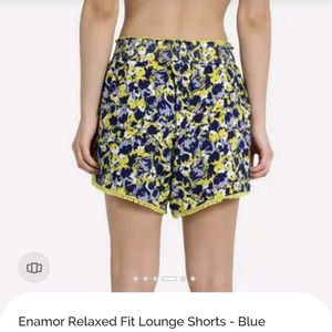 Enamor Lounge Shorts