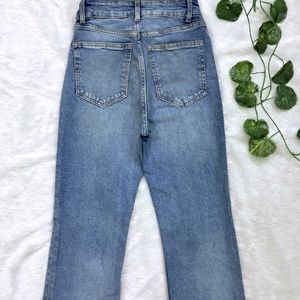 H&M Bootcut Jeans