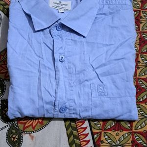 O.g Woodland Man Shirt Mint Condition