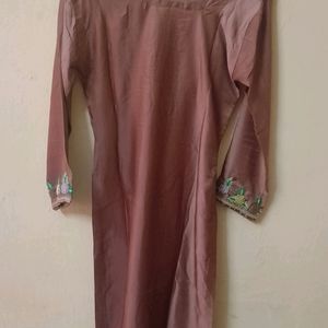 Salwar Suit