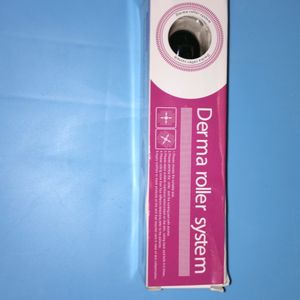 New Derma Roller