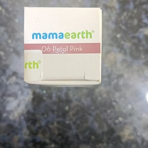 Mamaearth Lipstick