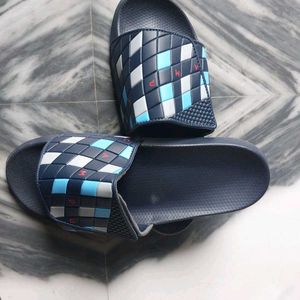 NEW WITH TAG CAMPUS MEN SLIDES