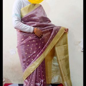 Banarasi Silk Saree