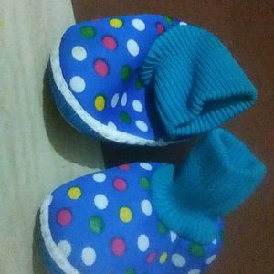 Baby Footwear