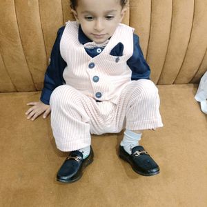 Wonderful Stylish Dress for Baby Boy