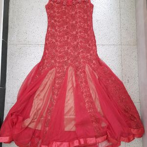 One Piece Gown For Children