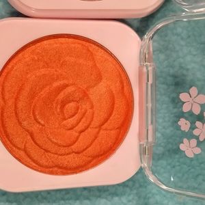 2 Anylady Blusher