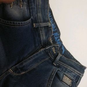 Imported Cotton Jeans For Men