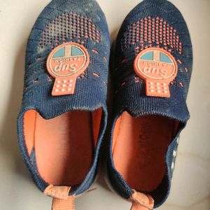 Shoe For Boy