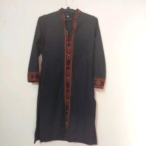 Kurti