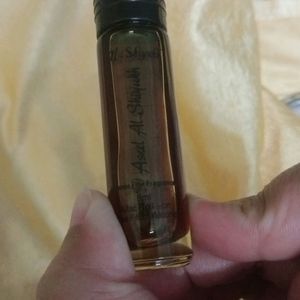 Attar Perfume Roll-on (Alcohol Free)