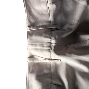 Hight Waist Formal Pant