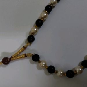 Gorgeous Necklace Indian Traditional