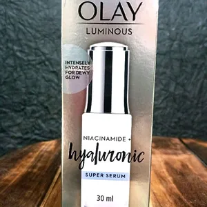 Olay Hyaluronic Acid Super Serum