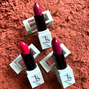 Neyah Lipsticks