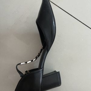 Block Heels - Excellent Quality - Wore Once