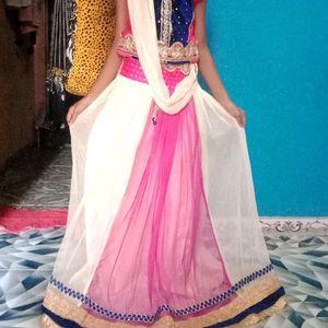 Lehenga Choli