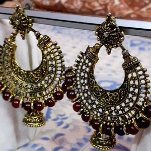 Earring Jhumka