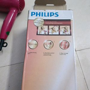 Philips Hair Dryer