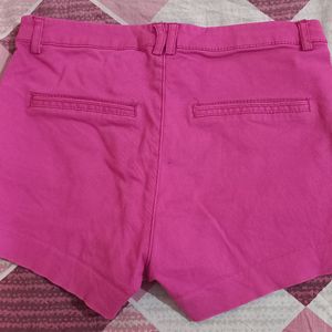 H&M Girls Short