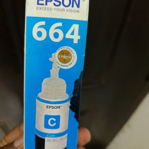 Epson Ink Original