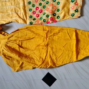 Kurta Set