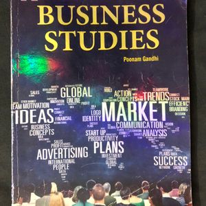 Business Studies | Class 11th