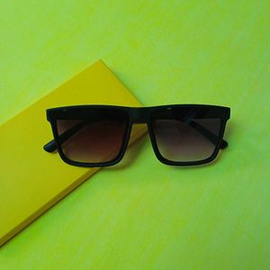 BLUE Gradient Sunglasses for Men & Women