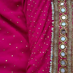 Diwali Offer Heavy Saree