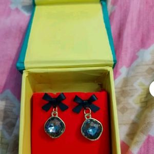 Beautiful Earings For Girls.Pack Of Two.