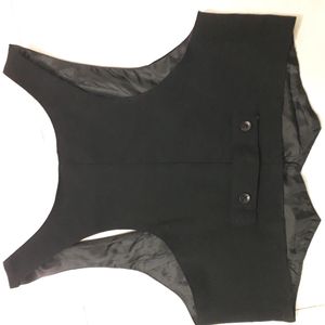 Women's Vest