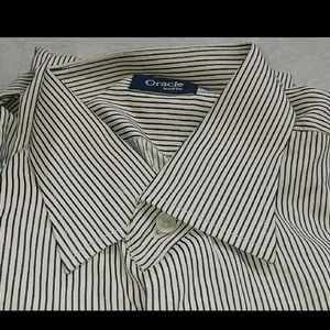 branded shirt - Otto - XL