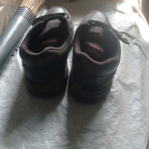 Asian School Shoes.