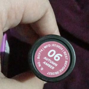 Sugar Pop Ultrastay Transproof Lipstick