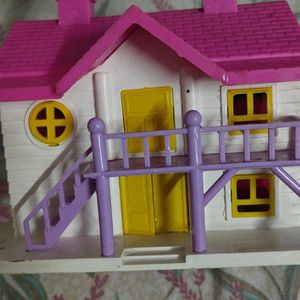 Kids Toy House