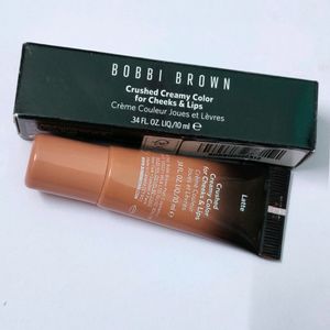 Bobbi Brown Lip & Cheeks Colour ( Tint )