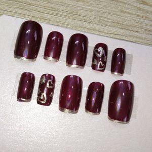 Press On Nails