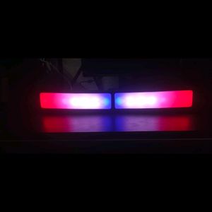 Zebronics Sound Bar 10 Mode Light Change