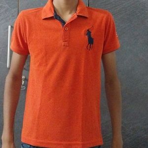 Boys Polo T shirt