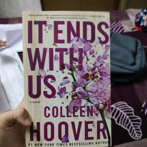 it ends with us fiction book