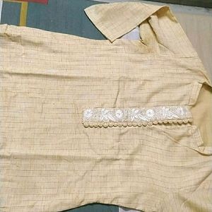 Pakistani Kurti