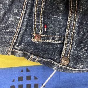 Branded Tommy hilfiger shorts